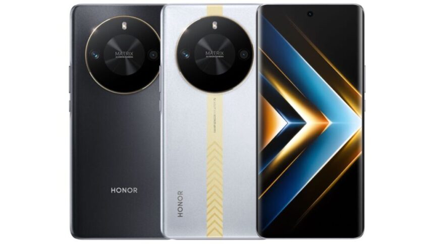 Honor X50 GT Specification