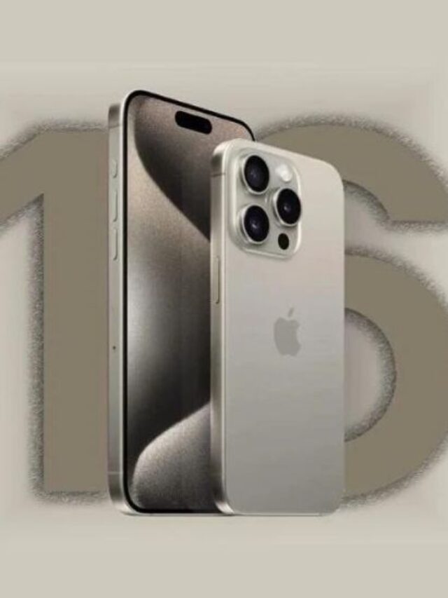 जबरदस्त कैमरा मोड्यूल के साथ लांच होगा iPhone 16 Pro ,जानिए कीमत