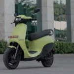 Ola Solo Automatic Electric Scooter